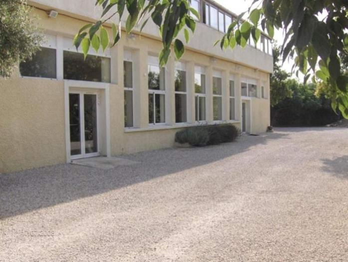Appartement Neuf P3 50M2 Nîmes Exterior photo