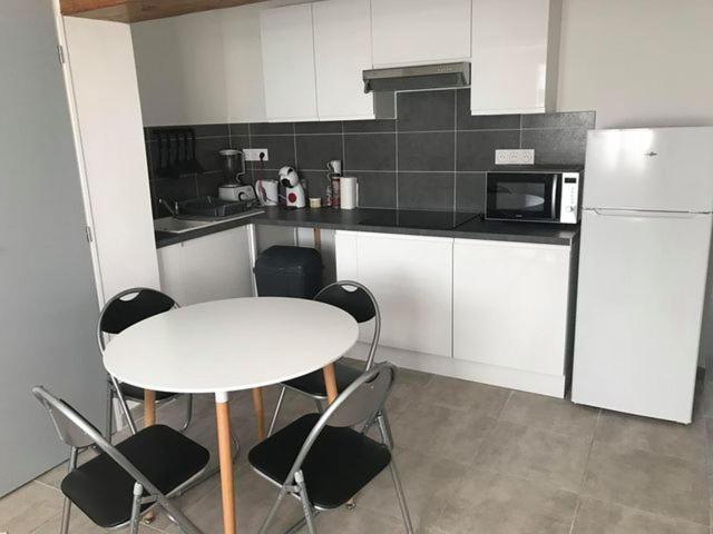 Appartement Neuf P3 50M2 Nîmes Exterior photo