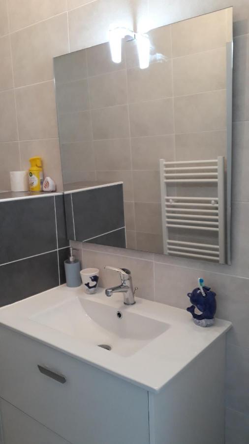 Appartement Neuf P3 50M2 Nîmes Exterior photo