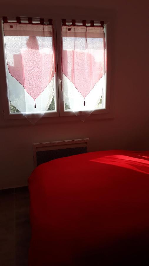 Appartement Neuf P3 50M2 Nîmes Exterior photo